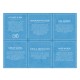 Puzzle jigsaw, Wines of France, 1000 piese, Ginger Fox