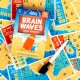 Joc - Brain Waves