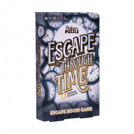 Joc - Escape Through Time