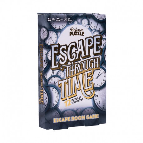 Joc - Escape Through Time