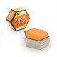 Joc Trivia Hexagon Know It All, Ginger Fox