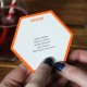 Joc Trivia Hexagon Know It All, Ginger Fox