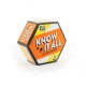 Joc Trivia Hexagon Know It All, Ginger Fox