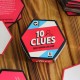 Joc Hexagon 10 Cues, Ginger Fox