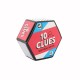 Joc Hexagon 10 Cues, Ginger Fox