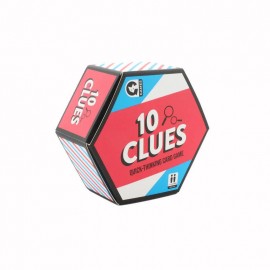 Joc Hexagon 10 Cues, Ginger Fox