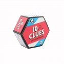 Joc Hexagon 10 Cues, Ginger Fox