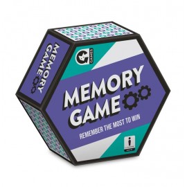 Joc Hexagon Memory Game, Ginger Fox
