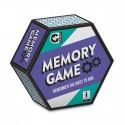 Joc Hexagon Memory Game, Ginger Fox