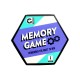 Joc Hexagon Memory Game, Ginger Fox