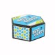 Joc Hexagon Best Guess, Ginger Fox