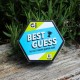 Joc Hexagon Best Guess, Ginger Fox