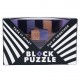 Puzzle mecanic, Wooden Block Puzzles