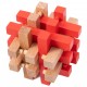 Puzzle mecanic, Wooden Block Puzzles
