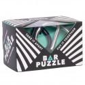 Puzzle mecanic, Metal Bar Puzzles