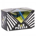 Puzzle mecanic, Metal Bar Puzzles