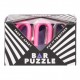 Puzzle mecanic, Metal Bar Puzzles