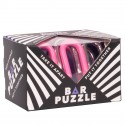 Puzzle mecanic, Metal Bar Puzzles