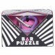 Puzzle mecanic, Metal Bar Puzzles