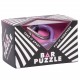 Puzzle mecanic, Metal Bar Puzzles