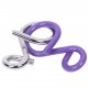 Puzzle mecanic, Metal Bar Puzzles