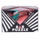 Puzzle mecanic, Metal Bar Puzzles