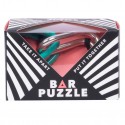 Puzzle mecanic, Metal Bar Puzzles