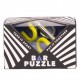 Puzzle mecanic, Metal Bar Puzzles