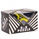 Puzzle mecanic, Metal Bar Puzzles