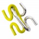 Puzzle mecanic, Metal Bar Puzzles