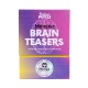 Teste inteligenta, Mensa Brain Teasers