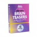 Teste inteligenta, Mensa Brain Teasers