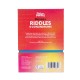 Teste inteligenta, Mensa Riddles & Conundrums