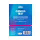 Teste inteligenta, Mensa Genius Test