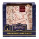 Harry Potter, Marauder's Map
