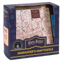 Harry Potter, Marauder's Map