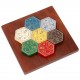 Harry Potter's Hexagon Puzzle Box