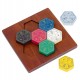 Harry Potter's Hexagon Puzzle Box