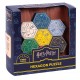 Harry Potter's Hexagon Puzzle Box