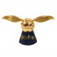 Harry Potter's Golden Snitch Puzzle