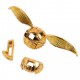 Harry Potter's Golden Snitch Puzzle