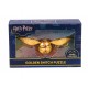 Harry Potter's Golden Snitch Puzzle