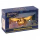 Harry Potter's Golden Snitch Puzzle
