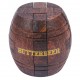 Harry Potter's Butterbeer Puzzle