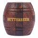 Harry Potter's Butterbeer Puzzle