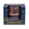 Harry Potter's Butterbeer Puzzle