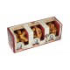 Haley, Galileo and Kepler - set of 3