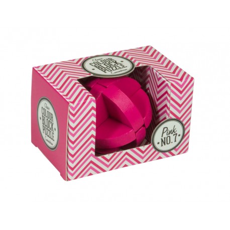 Colour Block Puzzzle Display