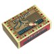 Matchbox Puzzle Display