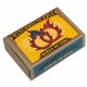 Matchbox Puzzle Display